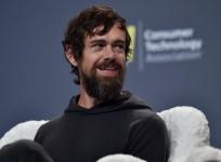 twitter ceo Jack Dorsey