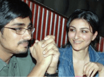 Siddharth - Soha Ali Khan