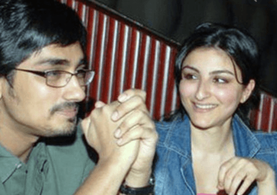 Soha Ali Khan – Siddharth affair: What happened when 'worried' Pataudis  invited the actor for dinner? - IBTimes India