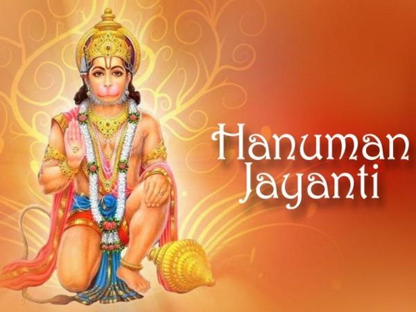 Hanuman Jayanti 2020: History, date, time, significance, puja muhurat ...