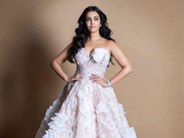 Aishwarya rai Bachchan