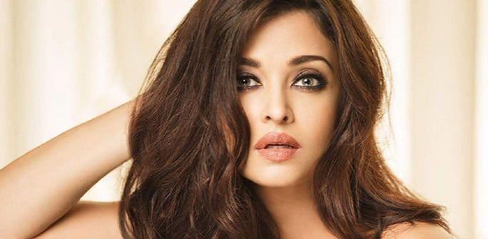 Aishwarya Rai Bachchan