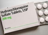 Hydroxychloroquine Sulphate tablets