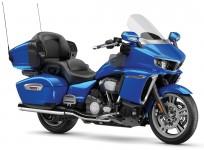 Yamaha Star Venture