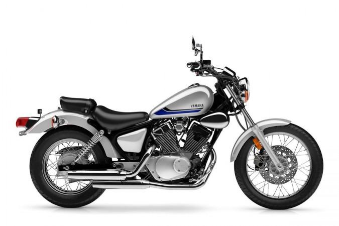 Yamaha V Star 250 Yamaha V Star 250