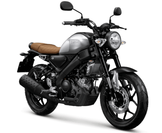 Yamaha XSR 155 Yamaha XSR 155