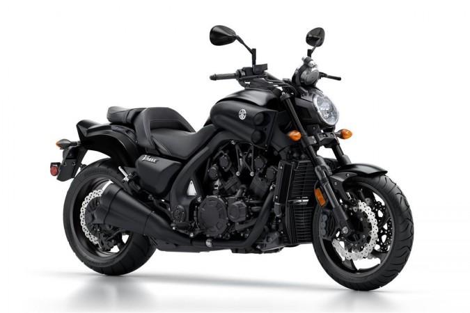Yamaha V-Max Yamaha V-Max