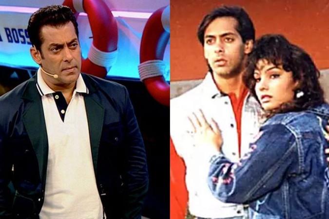 Somy Ali opens up about ex-flame Salman Khan, her organisation that works  towards domestic violence cases and more. - IBTimes India