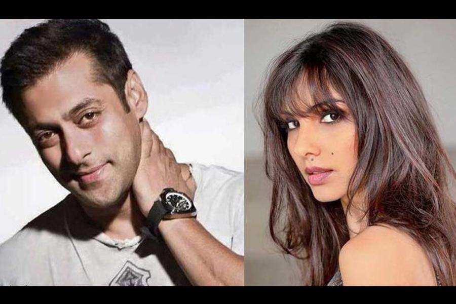 'Angry' Salman Khan Fumes At Girlfriend Somy Ali For Having Alcohol ...