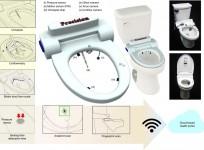Smart Toilet