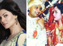 Sushmita Sen, Anil Ambani, Tina Munim