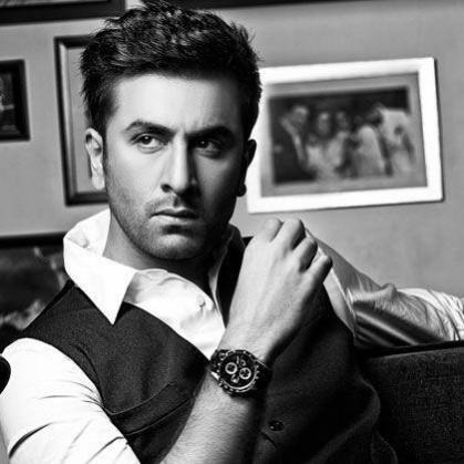 Ranbir Kapoor Ranbir Kapoor