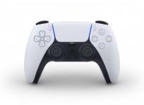 PS5 Controller first look