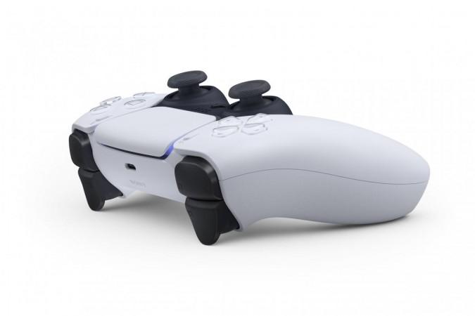 PS5 Controller first look PS5 Controller first look