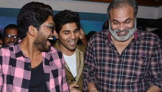 Ram Charan, Kajal, Rashmika, other celebs wish Allu Arjun on birthday