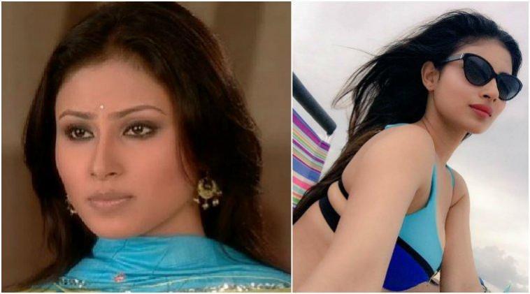 Mouni Roy Mouni Roy
