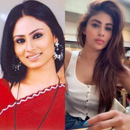 Then and now: Mouni Roy's transformation from 'Bahu' to 'Babe' has been