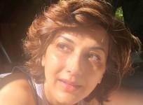 Sonali Bendre Behl