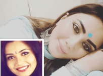 Nausheen Ali Sardar aka Kusum