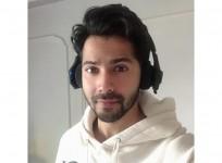 Varun Dhawan