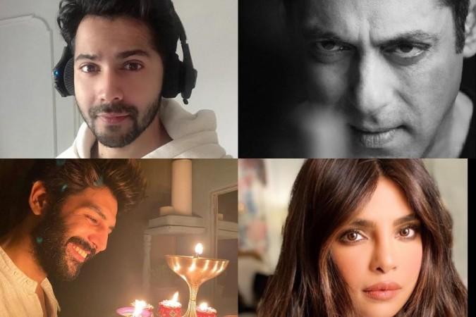 Actors who contributed