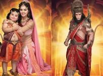 Hanuman Jayanti