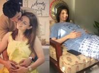 Sumeet and Ekta