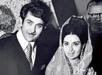Randhir Kapoor, Babita