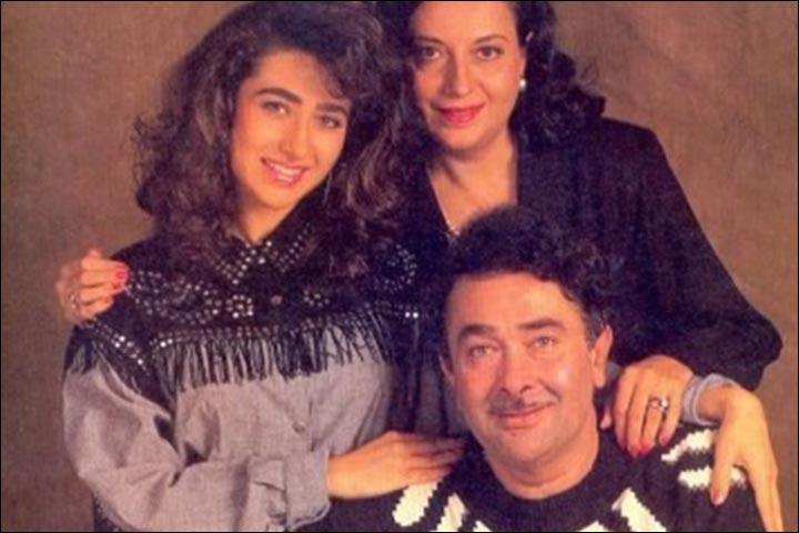 Kareena Kapoor Speaks About Randhir Kapoor And Babita's Separation ...