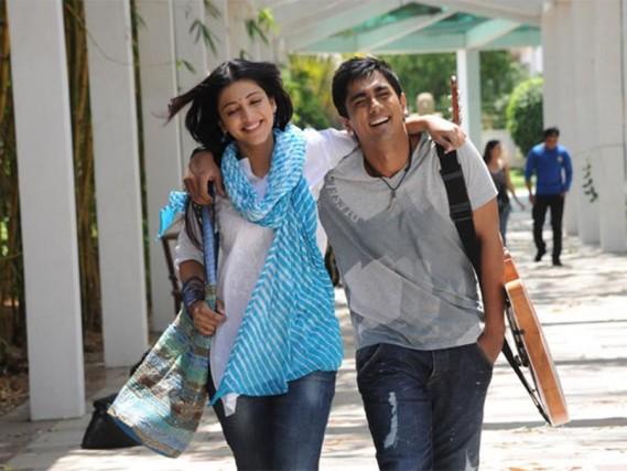 Siddharth S Failed Relationships With His Co Stars What Went Wrong Ibtimes India