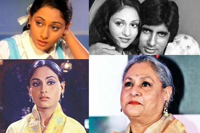 Is Jaya Bachchan not living with Bachchan family amid lockdown? Details ...