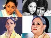 Jaya Bachchan