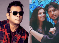 AR Rahman reacts to Masakali 2.0