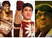 Mukesh Khanna as Shaktimaan