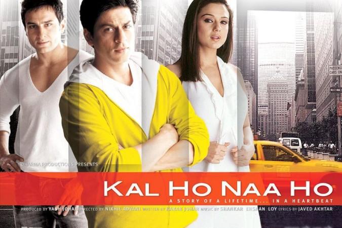 Kal ho na ho