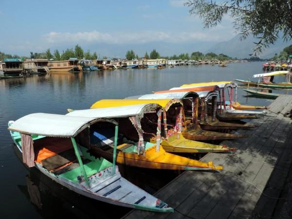 JK tourism