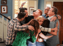 Modern Family Cast