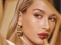 Hailey Baldwin Bieber