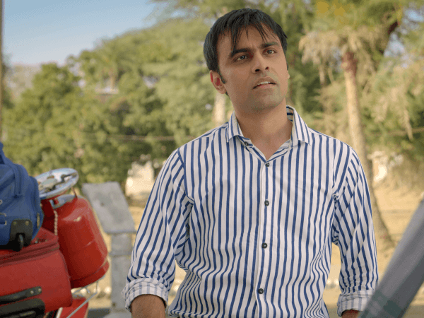 Jitendra Kumar