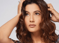 Gauhar Khan