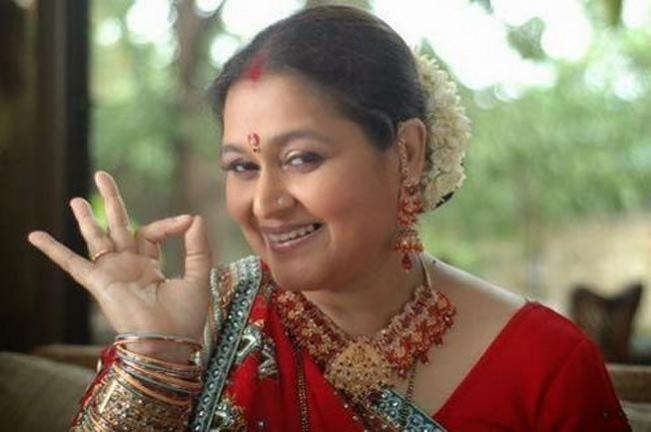 Supriya Pathak Supriya Pathak
