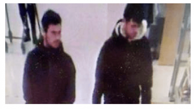 cctv footages