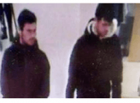 cctv footages