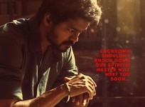 Vijay in Master