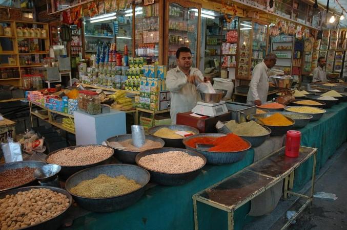 markets representational