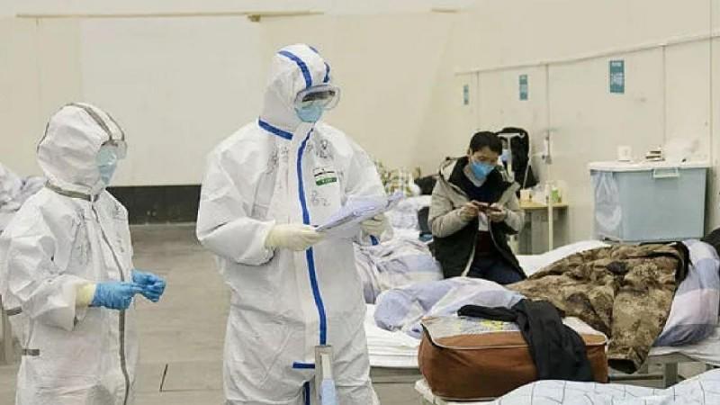 Representational image Indore doctor coronavirus death