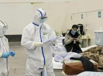 Indore doctor coronavirus death