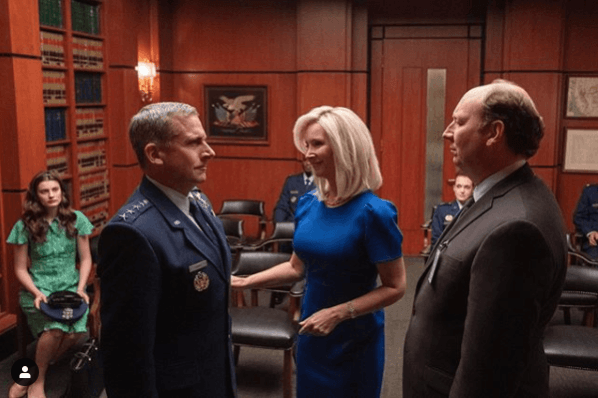 Space Force Space Force