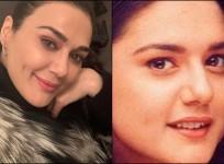 Preity Zinta