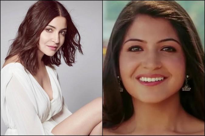 Anushka Sharma